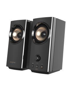 Bocinas CREATIVE LABS T60 E/UK BK