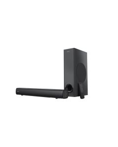Home Theaters CREATIVE LABS STAGE S/E-X BK