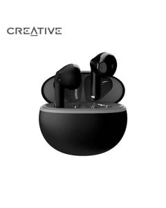 Audifonos  CREATIVE LABS ZEN AIR DOT BK