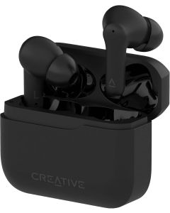 Audifonos CREATIVE LABS ZEN AIR 2 BK