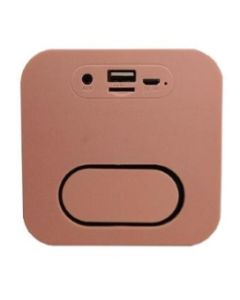 Bocina inalámbrica  Highlink 7500464196552