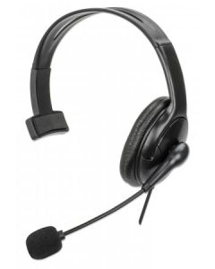 Auriculares MANHATTAN 180849