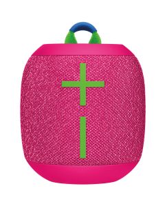 Bocinas LOGITECH WonderBoom