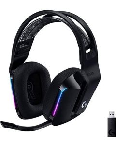 Diademas Gaming LOGITECH G535