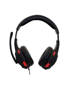 Diadema Gaming Naceb Technology NA-0304R
