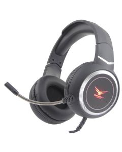 Audífonos Gamer  Naceb Technology NA-0311