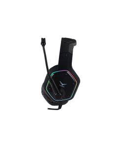 Audífonos Gamer 7.1 RGB NAJA Naceb Technology NA-0315