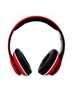 Audífonos Over-ear BT sonido HI-FI NECNON NBH-01 R