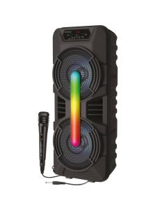 Bocinas NECNON NB-08X