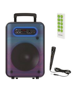 Bocina NECNON NB-12F