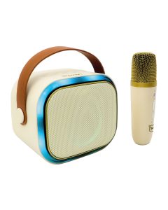 Bocina Karaoke NECNON NB-203