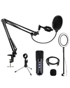 Kit P/Tiktokers/Youtuber Profesional  BROBOTIX 263885