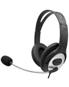 Audífonos Gamer USB Micrófono BROBOTIX 263953