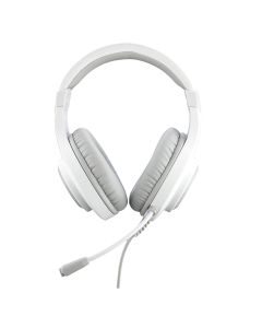 Audífonos Redragon Hylas White