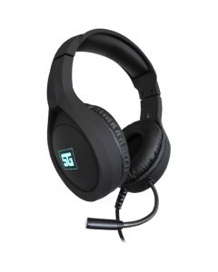 Diadema Gamer VORAGO HS-501