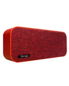 Bocina Portátil Bluetooth VORAGO BSP-150