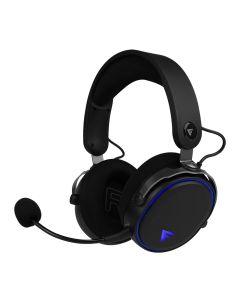 Diadema GAME FACTOR HSB600-BK