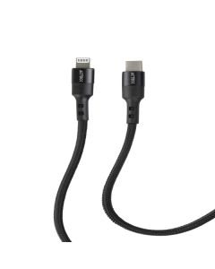 Cable USB a Lightning ACTECK CL420 