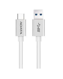 Cable USB Tipo C ADATA ACA3AL-100CM-CSV