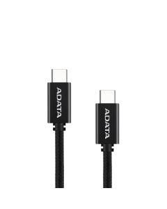 Cable USB ADATA  CACC-100PN-BK