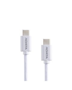 Cables USB ADATA CACC-200PN-WH