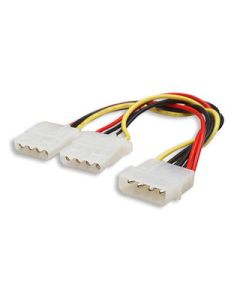 Cable de Corriente MANHATTAN 301503