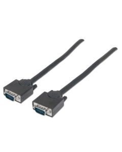 Cable VGA MANHATTAN 311748