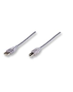 Cable USB MANHATTAN 340465