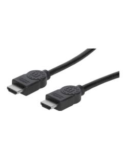 Cable HDMI 4K MANHATTAN 323215
