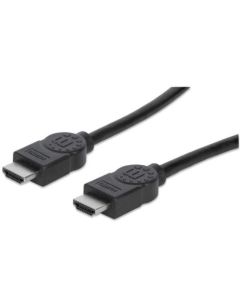 Cable HDMI 4K MANHATTAN 306126