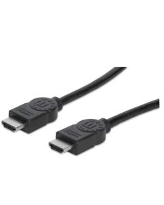 Cable HDMI MANHATTAN 323246