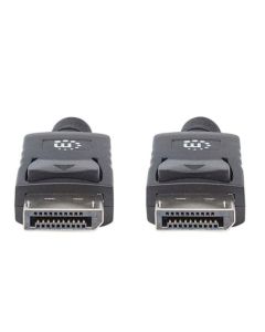 Cable Displayport MANHATTAN 307116