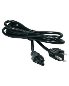 Cable de Corriente Trebol MANHATTAN 348591