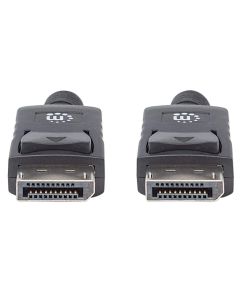 Cable DisplayPort M MANHATTAN 306935