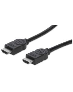 Cable HDMI 4K MANHATTAN 308434