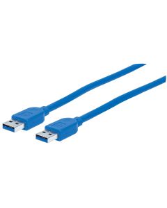 Cable USB MANHATTAN 354295