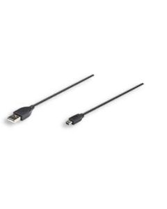 Cable USB MANHATTAN 322638