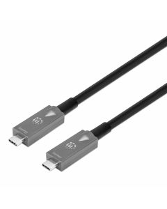 Cable USB MANHATTAN 356428