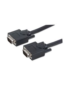 Cable VGA MANHATTAN 372978