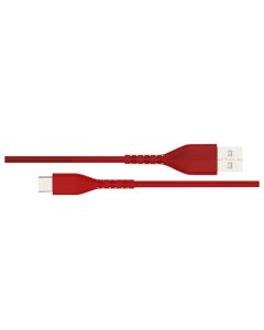 Cable USB Tipo C Naceb Technology NA-0101R