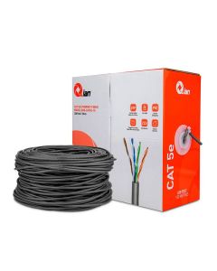 Cables y conectores Qian QHR-CAT5E-10