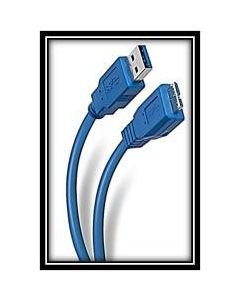 CABLE USB V3.0 A-MICROB  BROBOTIX 364126