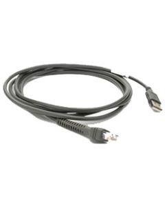 CABLE USB UNIVIVERSAL ZEBRA CBA-U01-S07ZAR