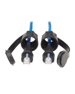 Cable Ethernet UPT Cat6 Industrial TRIPP-LITE N200P-010BL-IND