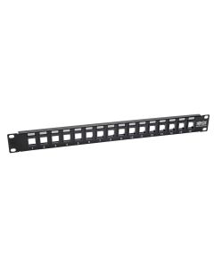 Panel de Conexiones TRIPP-LITE N062-016-KJ