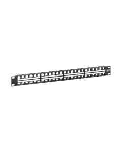 Panel de parcheo TRIPP-LITE N062-048-KJ