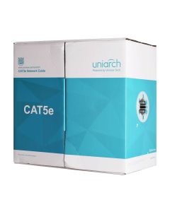 Cableado UTP UNIARCH CAB-LC2100A-IN