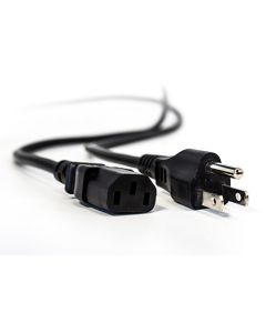 Cable de Alimentación VORAGO CAB-122