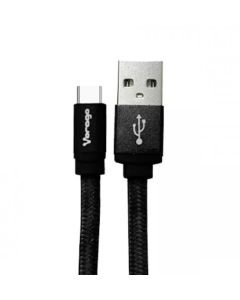 Cable USB a tipo C VORAGO CAB-214