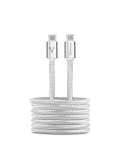 Cable  VORAGO CAB-124-WH
